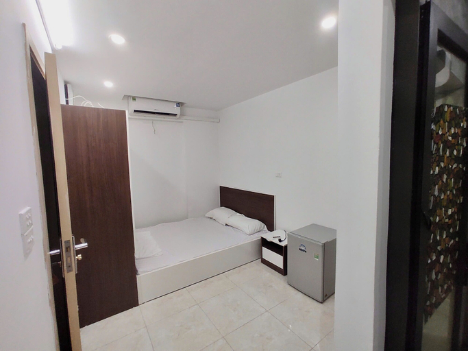 Bedroom 16