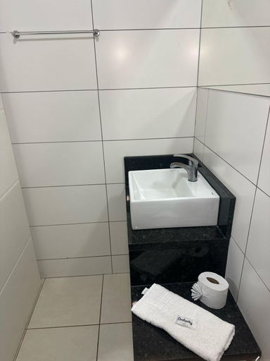 Bathroom 3, STAR HOTEL, Chapecó