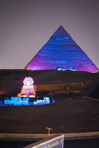 Others 3, Hotel Cleopatra Pyramids View, Unorganized in Al Jizah