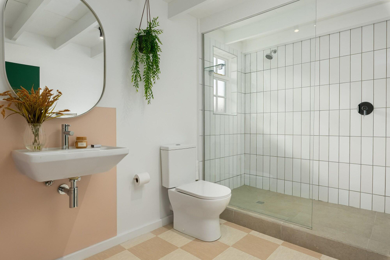 Room 3, Neighbourgood Franschhoek, Cape Winelands