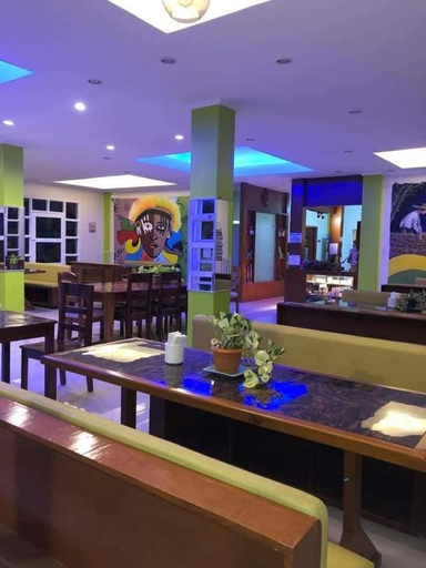 Others 2, Marietta's Hotel, Bugasong