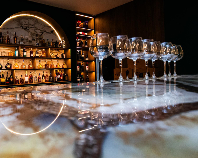 Food & Drinks 3, Hotel Foisorul cu Flori Leisure & SPA, Sinaia