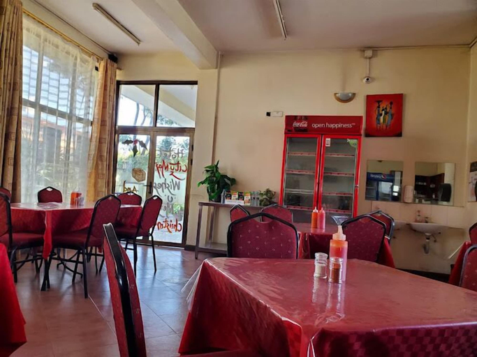 Food & Drinks 4, Hotel Citymax Nakuru, Nakuru Town East