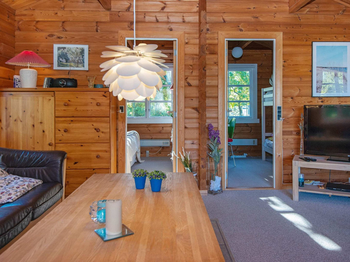 Others 5, 6 Person Holiday Home in Allingabro, Norddjurs
