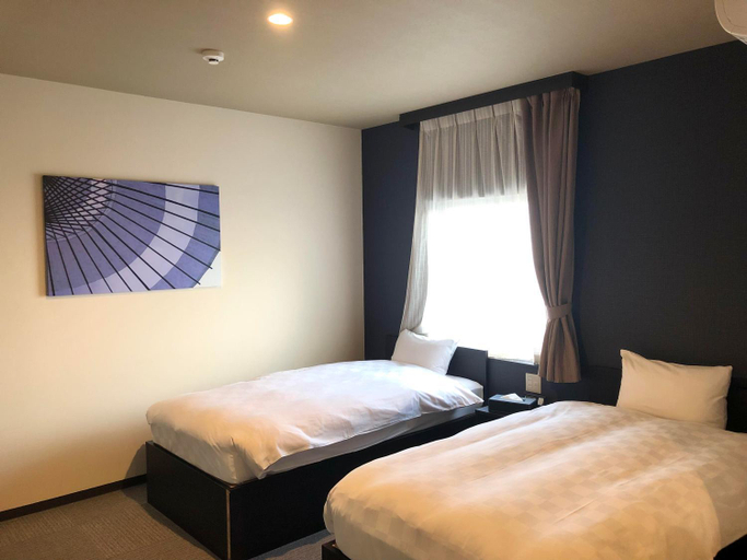 Others 1, HOTEL COLLECT, Sakai