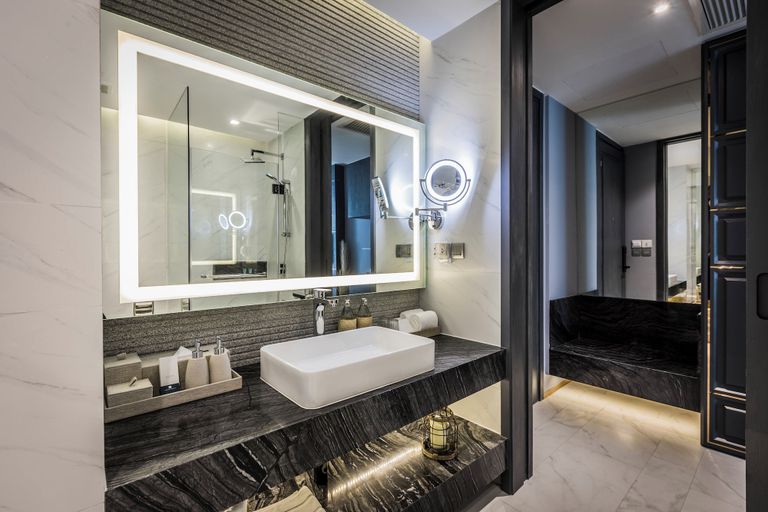 Bathroom 1