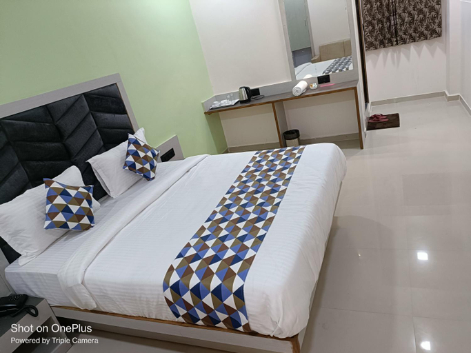 Others 4, HOTEL SILVER INN SANAND, Ahmadabad