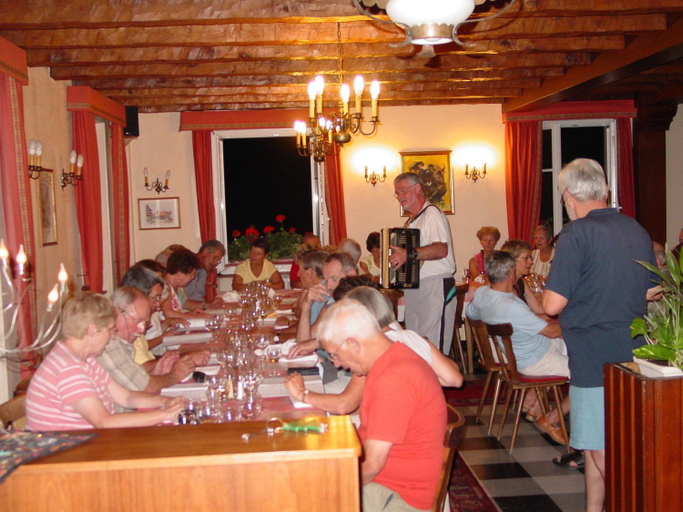 Food & Drinks 5, Hotel Marchal, Bas-Rhin