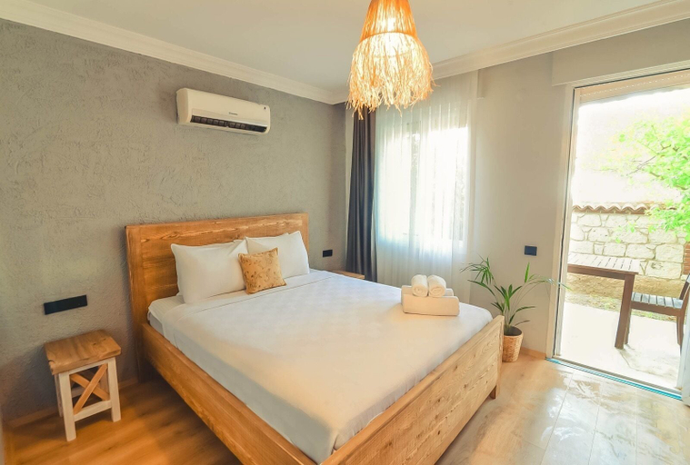 Bedroom 4, Gerence Alacati, Çeşme