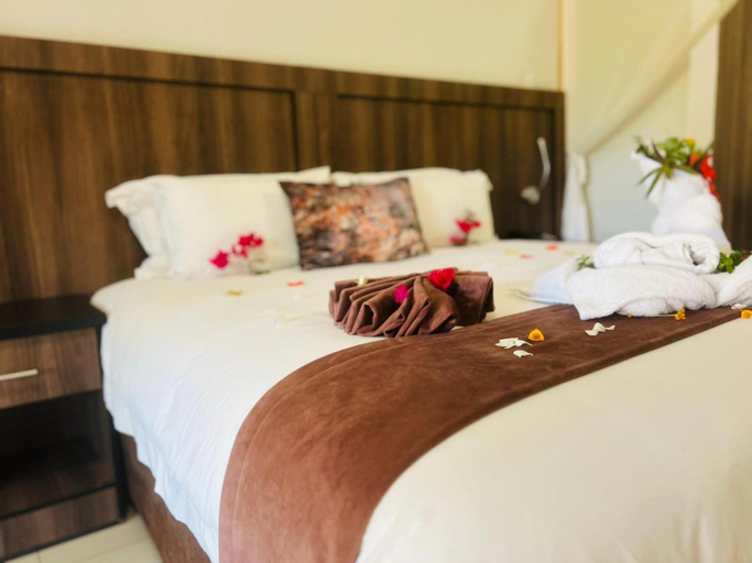 Others 3, Wild View Resort, Chobe