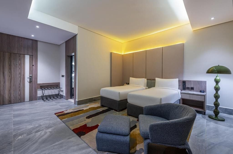 Others 4, Ewaa Express Hotel Abha