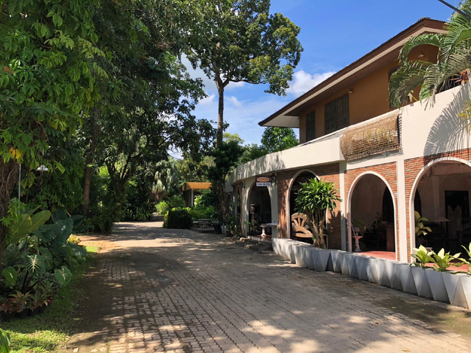 Public Area, Likita Resort, Muang Rayong