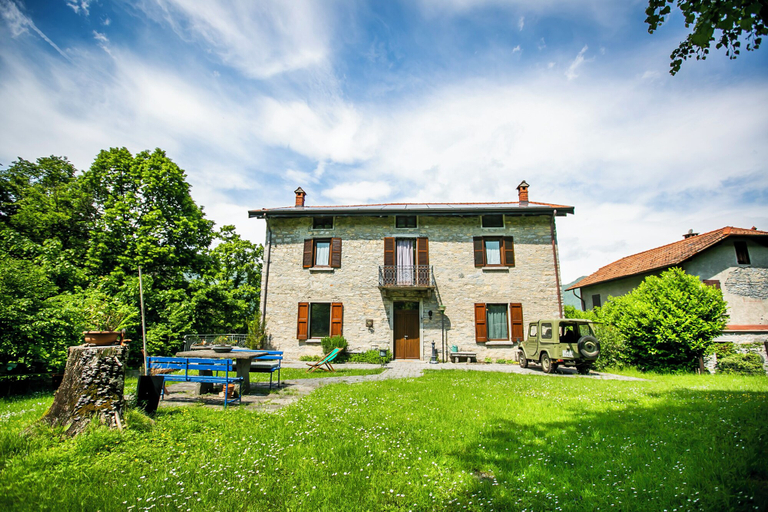 Exterior & Views 2, Piazzaga565, Como