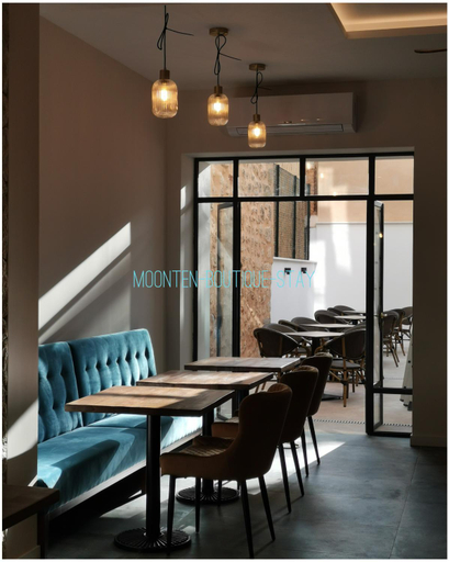 Others 5, MOONTEN Boutique Stay, Baleares