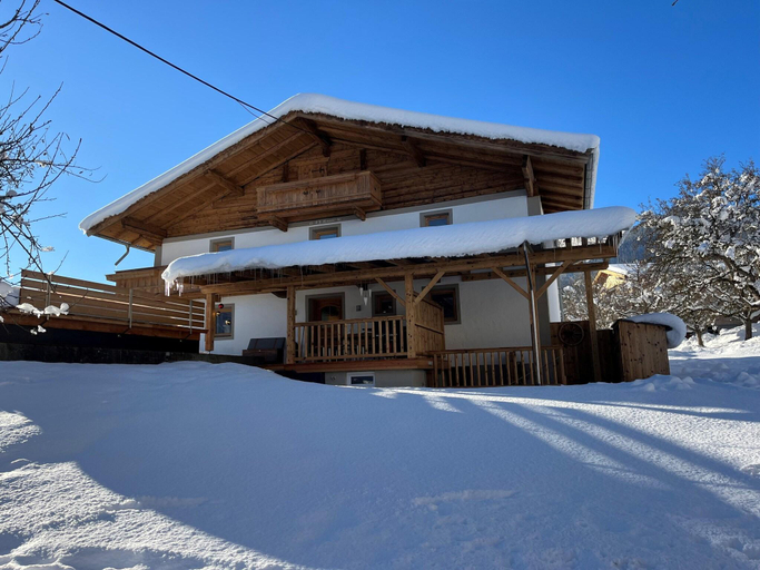 Others 5, Farmhouse in Wildkogel near Ski Slopes, Zell am See