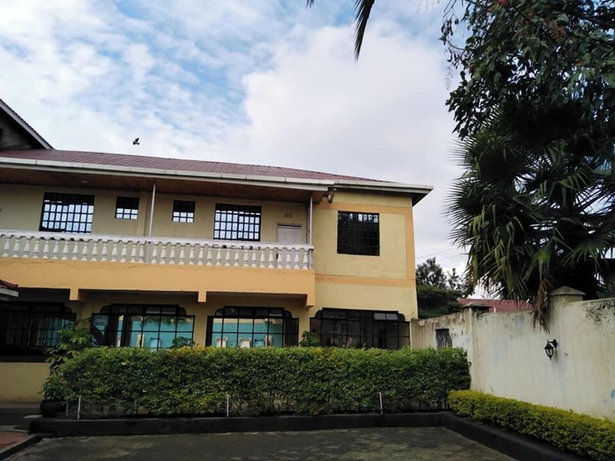 Exterior & Views 2, Sizzling Waters Resort, Nakuru Town West
