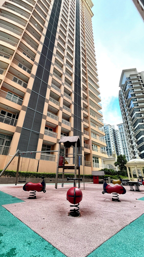 Exterior & Views 2, FC CITYSCAPE, Taguig