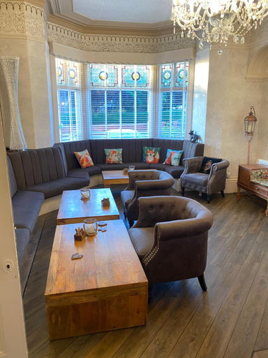 Others 5, Fox lodge, Blackpool