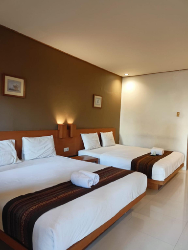 Bedroom 12