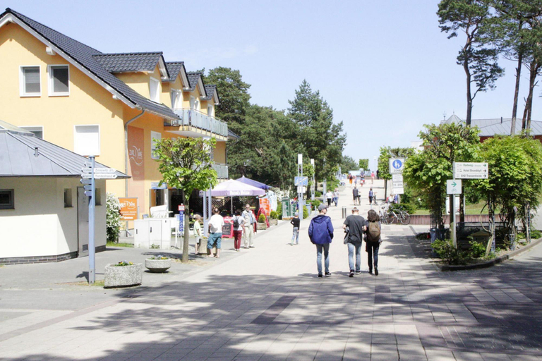 Others 4, Ferienwohnung, Trassenheide, Vorpommern-Greifswald