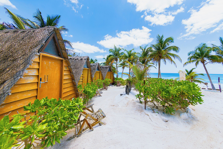 Exterior & Views 2, Mía Tulum Tribe, Cozumel