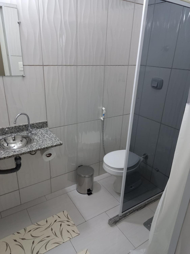 Others 5, Riachuelo Hotel, Resende