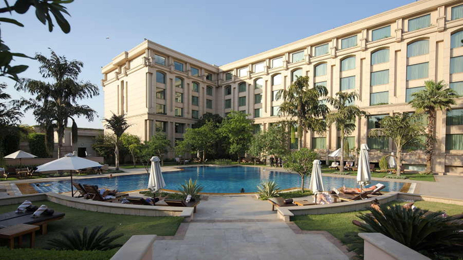 Sport & Beauty 3, The Grand New Delhi, Delhi