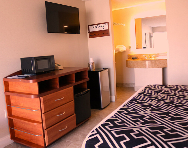 Bedroom 3, Magic Key (No Resort Fee), Osceola