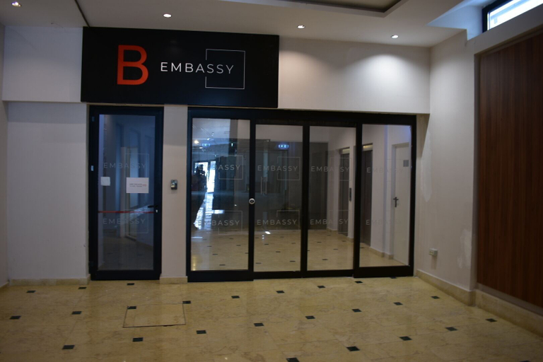 Others 5, Embassy Romana, Municipiul Bucuresti