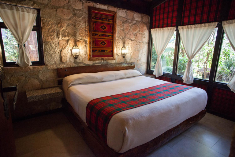 Bedroom 3, Monteverde, Mazamitla