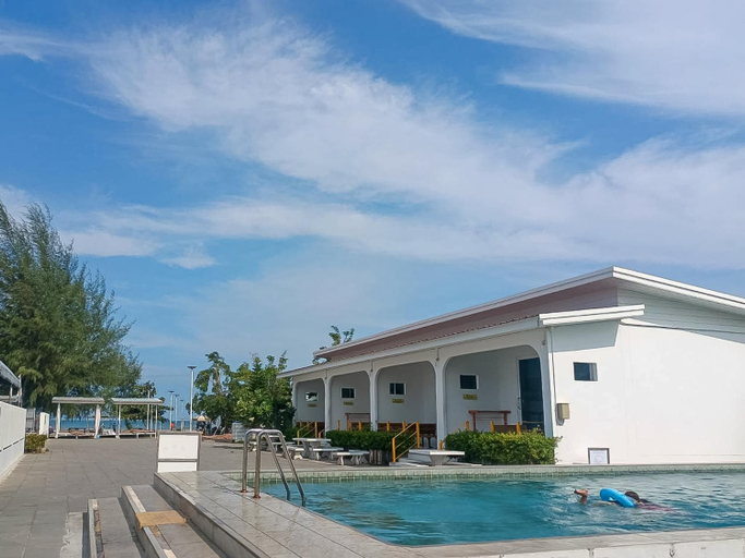 Sport & Beauty 5, The Toy Beach Resort, Klaeng
