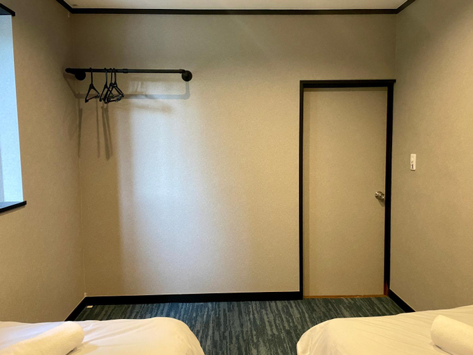 Bedroom, Ember Lodge - Hakuba, Hakuba