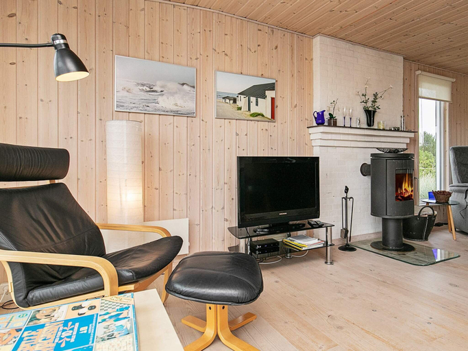 Others 5, Holiday Home with Terrace  Fire Pit, Thisted