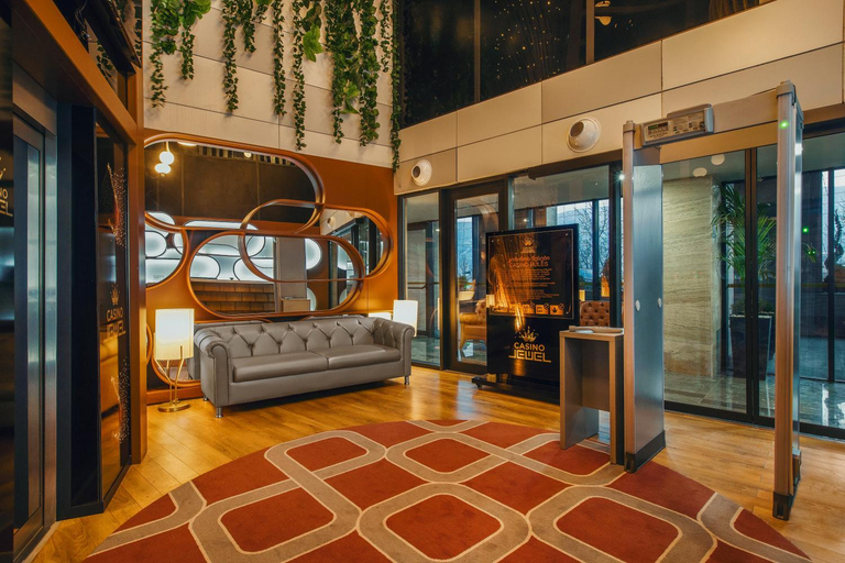 Public Area 5, Royal Tulip Hotel & Casino Tbilisi, Tbilisi