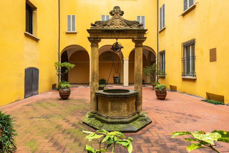 5, Casa Ambrosini Apartments by Wonderful Italy, Bologna