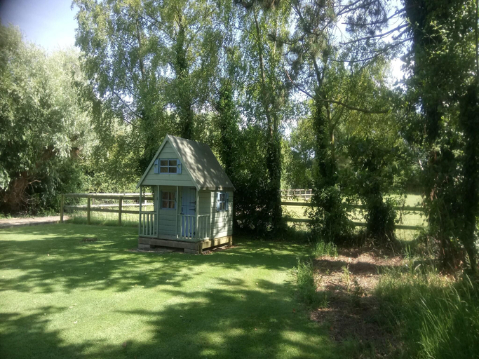 Others 5, Cottage in Brookland near Romney Marsh, Kent