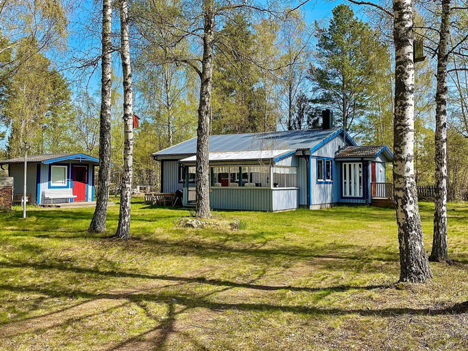 Exterior & Views 1, person holiday home in Monsteras-By Traum, Mönsterås