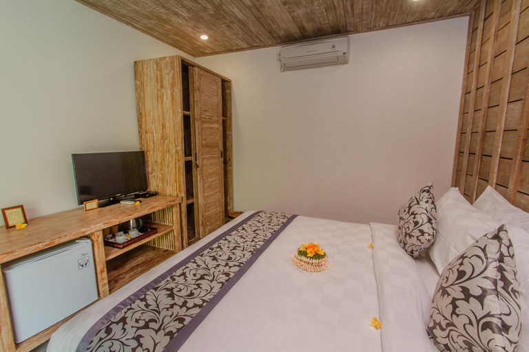 Bedroom 11