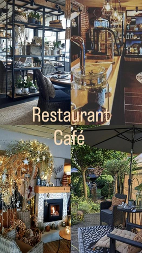 Food & Drinks 3, Landhaus Spanier, St. Wendel