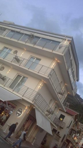Exterior & Views 2, Palma D'Oro, Reggio Di Calabria