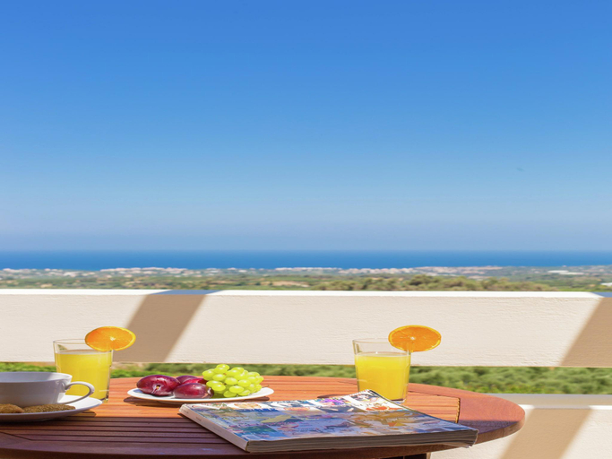 Others 5, Villa in Crete with Private Pool Mountain Views, Crete