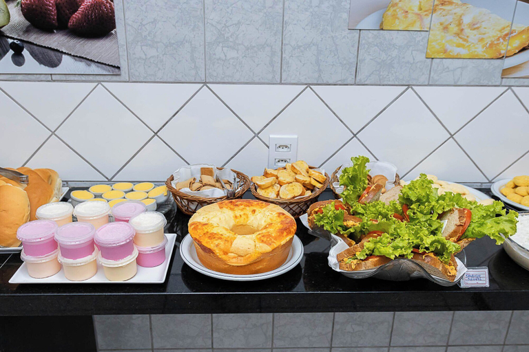 Food & Drinks 5, INTER HOTEL, Vitoria