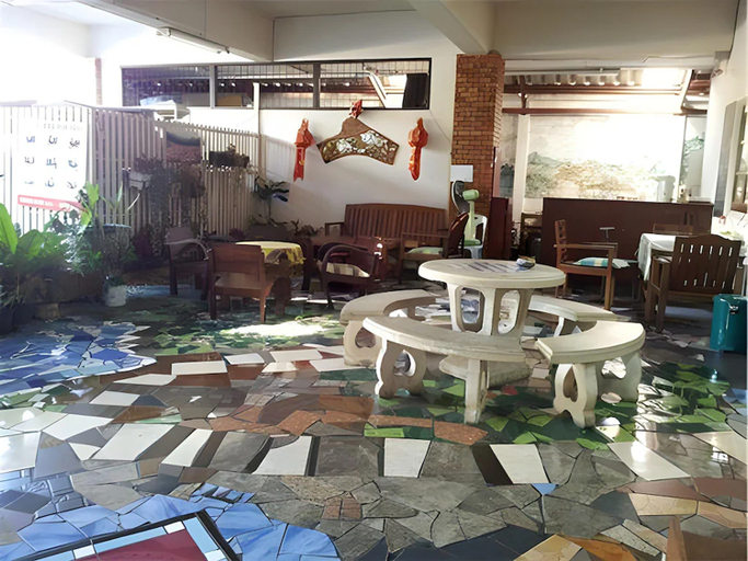 Food & Drinks 3, Banwiang Guest House, Muang Chiang Mai