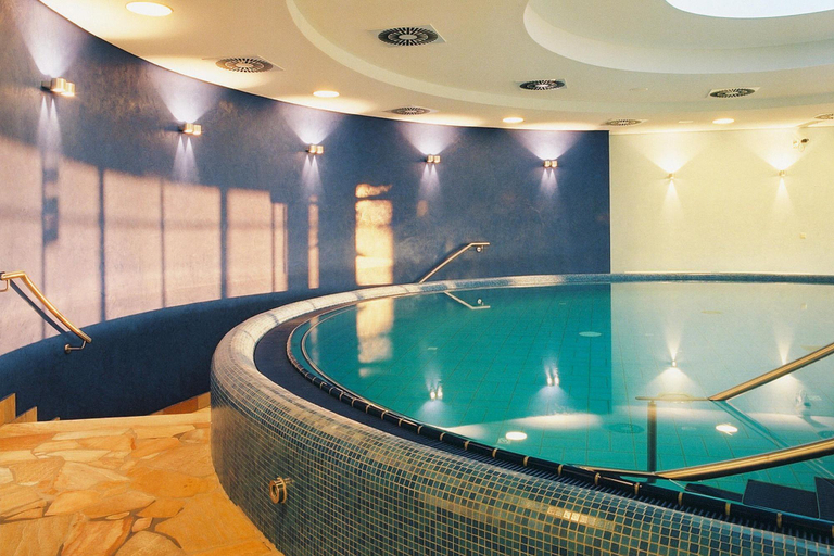 Others 3, Shared pool and sauna, Mistelgau-Obernsees, Bayreuth