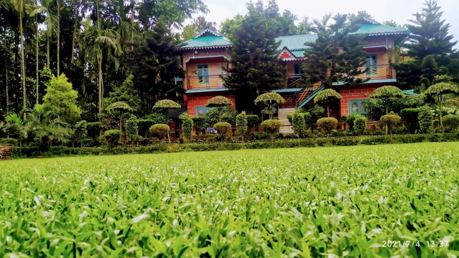 Others 5, Vip's Ruposhi Bangla Eco Resort, Jalpaiguri