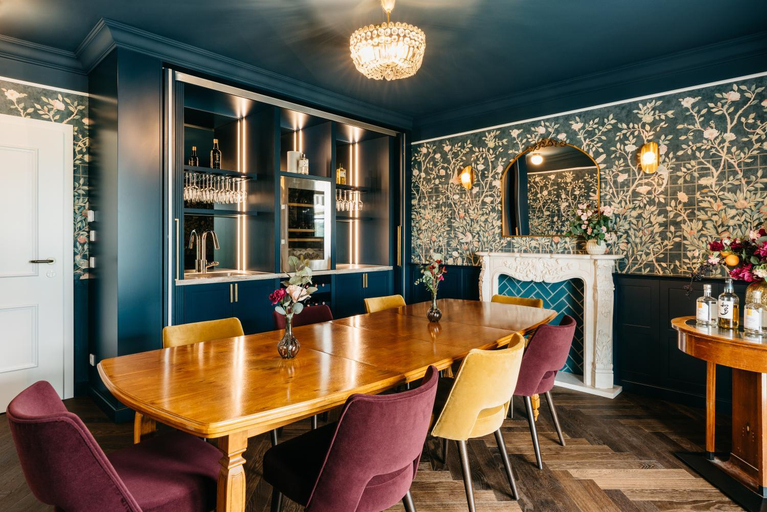 Food & Drinks 4, numa I Ivy Rooms, Salzburg Umgebung