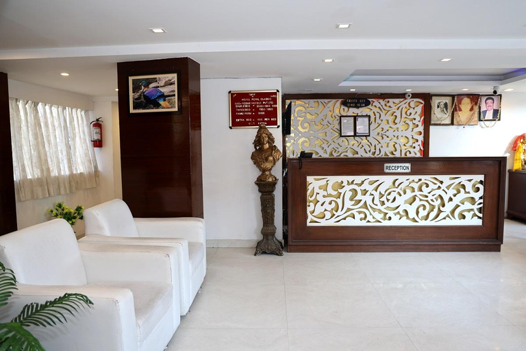 Others 3, Hotel Royal Classic @ Mall Road Mussoorie, Dehradun