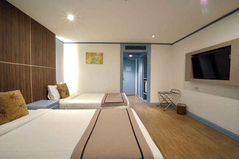 Bedroom 15