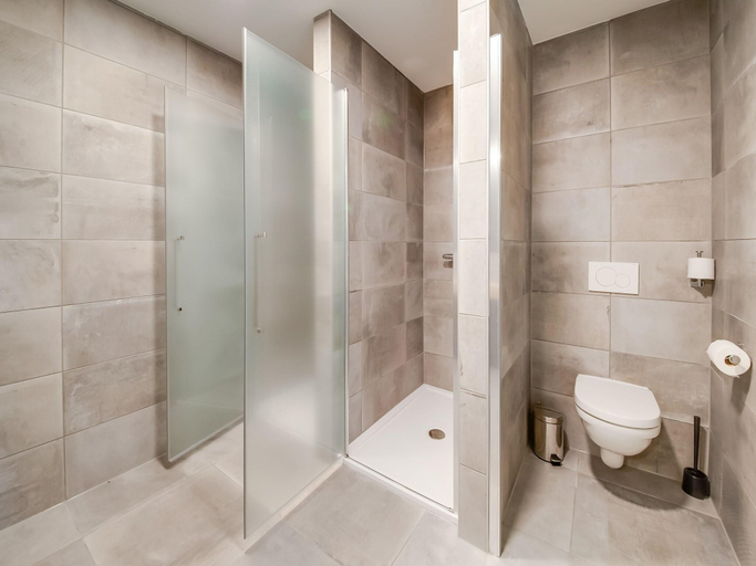 Bathroom 3, Luxury Stay La Croix Scaille, Namur
