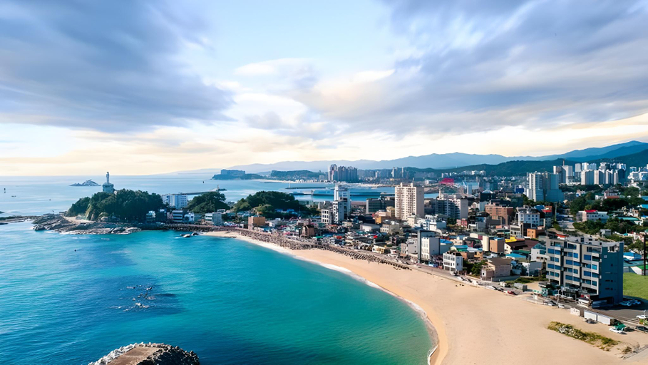 Others 3, Sokcho Pool View Spa Pool Villa, Goseong